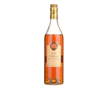 Francois Voyer VS Grande Champagne Cognac 700ml