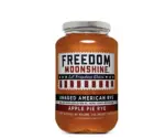 Freedom Moonshine Apple Pie Rye 750ml