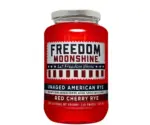 Freedom Red Cherry Moonshine 750mL