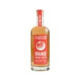 Fruitlab Organic Orange Liqueur 750ml