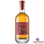 Future Proof Black Flank Whisky 700ml