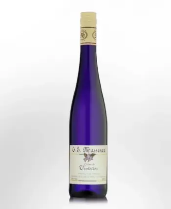 G.E. Massenez Creme de Violettes (Violet) Liqueur 500ml