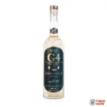 G4 Reposado Tequila 750ml