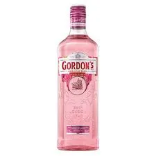 Gordon's Pink Gin 700mL