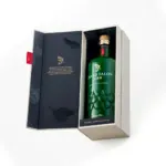 Grand Talon Barrel Aged Rice Wine 750mL