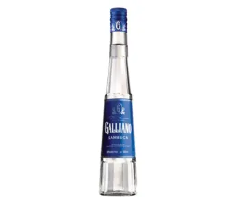 Galliano White Sambuca 700mL