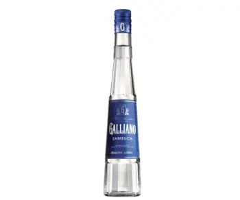 Galliano white sambuca 500ml