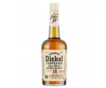 George Dickel No.12 Tennessee Whiskey 750ml