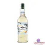 Giffard Chocolate Cocao White 1Lt