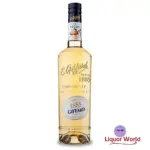 Giffard Creme de Peche (Peach) Liqueur 700ml