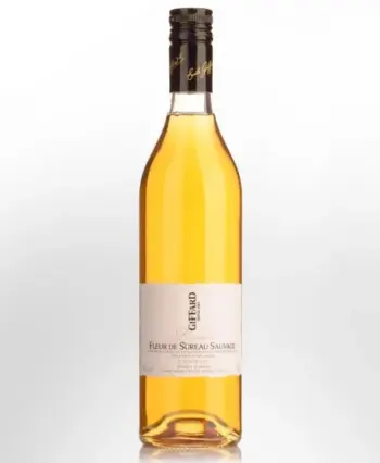 Giffard Elderflower Liqueur Premium 700ml