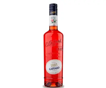 Giffard Rose Liqueur 700ml