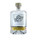 GinFinity Ninja Myrtle Gin 500ml