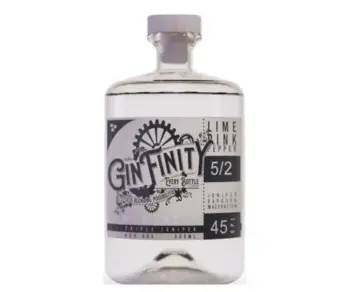 GinFinity Triple Juniper 500ml