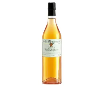 G.E. Massenez Pain d'Epices Gingerbread Liqueur 700ml