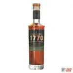 Glasgow 1770 Peated Single Malt Scotch Whisky 500ml