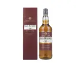 Glen Deveron 20 Year Old Single Malt Scotch Whisky 1000ml