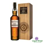 Glen Scotia Vintage 1991 Single Malt Scotch Whisky 700mL