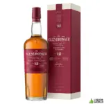 GlenDronach 12 Year Old Single Malt Scotch Whisky 700mL
