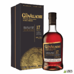 Glenallachie 17 Year Old Mizunara & Oloroso Sherry Cask Finish Single Malt Scotch Whisky 700mL