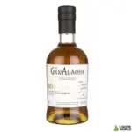 Glenallachie 27 Year Old Single Cask 50th Anniversary Single Malt Scotch Whisky 500mL