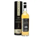 Glencadam 15 Year Old Single Malt Scotch Whisky 700ml