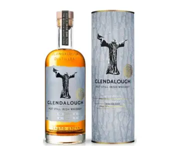 Glendalough Pot still Irish Whiskey 700ml