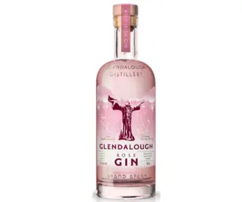 Glendalough Rose Gin 700ml