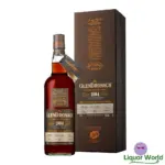 Glendronach 28 Year Old 1994 Cask#1769 Oloroso Puncheon Single Malt Scotch Whisky 700mL