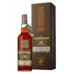 Glendronach 30 Year Old 1990 Cask #9333 PX Butt Cask Strength Single Malt Scotch Whisky 700ml