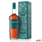 GlenDronach Ode To The Valley Sherry & Port Casks Single Malt Scotch Whisky 700mL