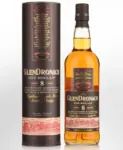 Glendronach The Hielan 8 Year Old Single Malt Scotch Whisky (700ml)