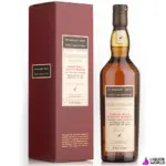 Glendullan 1995 The Managers Choice Single Cask Selection Single Malt Scotch Whisky 700ml