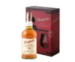 Glenfarclas 10 Year Old + Glass Pack Single Malt Scotch Whisky 700ml