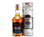 Glenfarclas 185th Anniversary Edition Single Malt Scotch Whisky 700mL