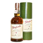 Glenfarclas 8 Year Old Scotch Whisky 700mL