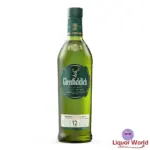 Glenfiddich 12 Year Old Special Reserve Single Malt Whisky 700ml