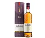 Glenfiddich 15 Year Old Solera Single Malt Scotch Whisky 1L