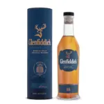 Glenfiddich Cask Collection Reserve Cask Single Malt Scotch Whisky Miniature 200mL