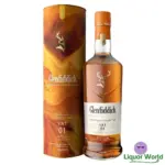 Glenfiddich Perpetual Collection VAT 01 Smooth & Mellow Single Malt Scotch Whisky 1L