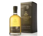 Glenglassaugh Evolution Single Malt Scotch Whisky 700ml