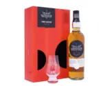 Glengoyne 12 Year Old + Glass Gift Pack Single Malt Scotch Whisky 700mL