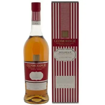 Glenmorangie Milsean Private Edition Single Malt Scotch Whisky 700mL