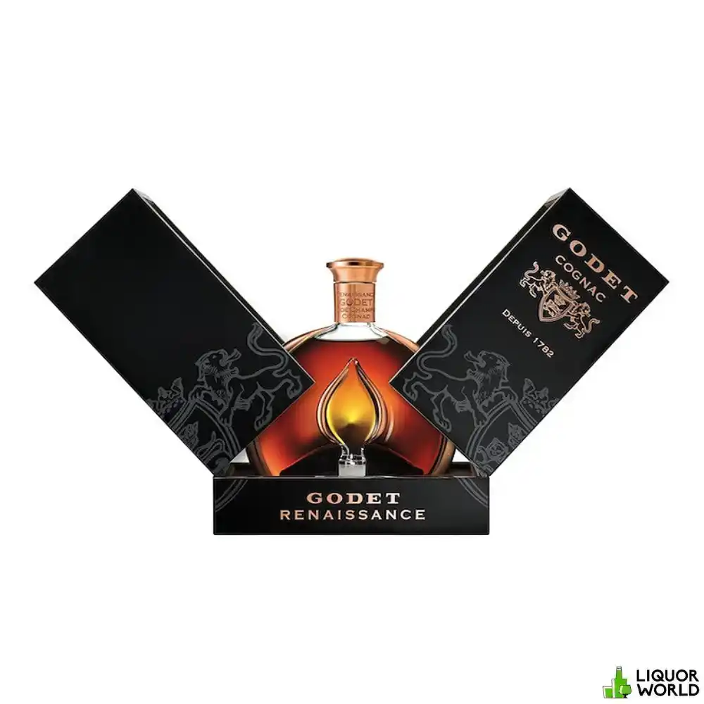 Godet-Renaissance-Grande-Champagne-Paradis-Cognac-Decanter-700mL-2.webp