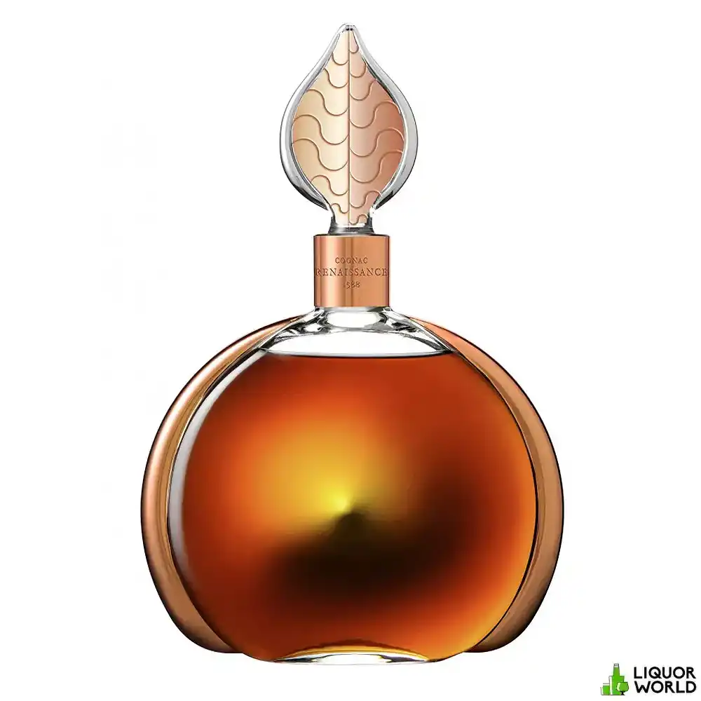 Godet-Renaissance-Grande-Champagne-Paradis-Cognac-Decanter-700mL-4.webp