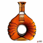 Godet Xo Terre Cognac 700Ml