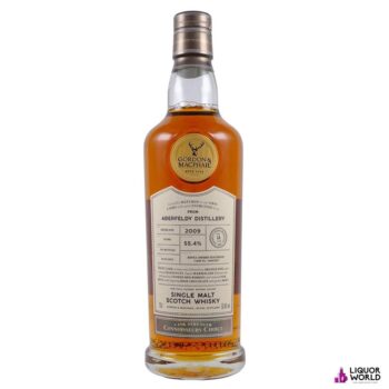 Gordon & MacPhail Connoisseurs Choice Aberfeldy 2009 Single Malt Scotch Whisky 700ml