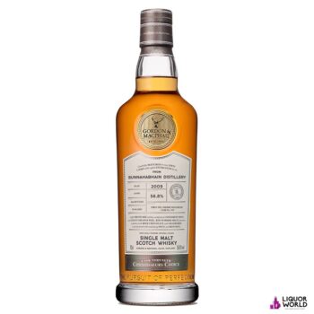 Gordon & MacPhail Connoisseurs Choice Bunnahabhain 2009 Single Malt Scotch Whisky 700ml