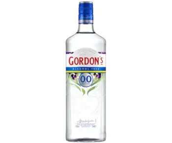 Gordons Alcohol Free Gin 700ml