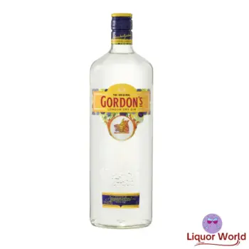 Gordon's London Dry Gin 1L
